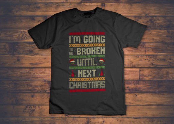 Discover the I Am Ugly T-Shirt Sweater Design V1.0