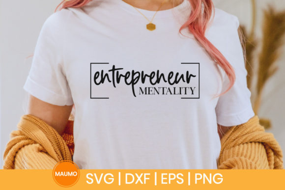 Entrepreneur Mentality Small Business: A Daily Reminder That You Got This
