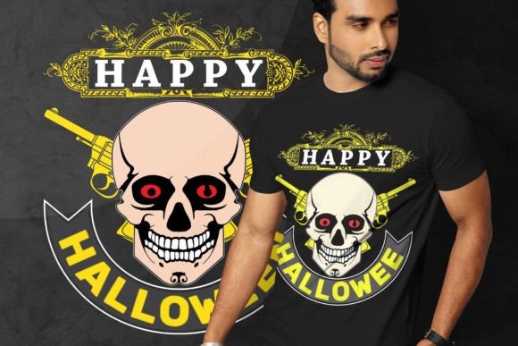 Happy Halloween: A Strategic Design Resource for Creative and Business Use