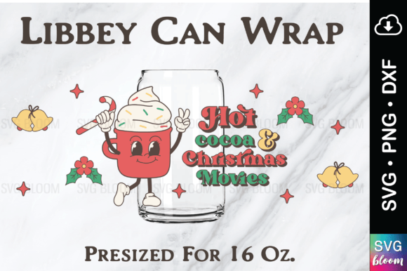 Hot Cocoa and Christmas Movies Libbey: A Strategic Tool for Creativity and Productivity