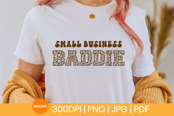 Small Business Baddie Sublimation: A Versatile Tool for Creative Entrepreneurs