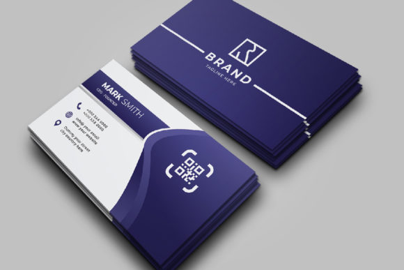 Strategic Use of the Creative Purple 3D Style Business Card for Brand Identity and Professional Impact