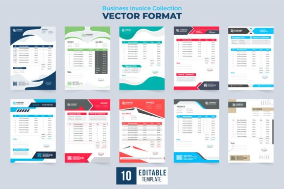 Streamline Your Business with Payment Receipt Invoice Templates