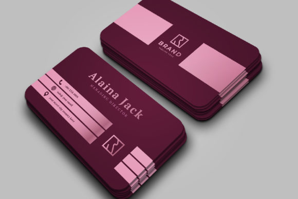 What Is a Luxury and Premium Business Card?